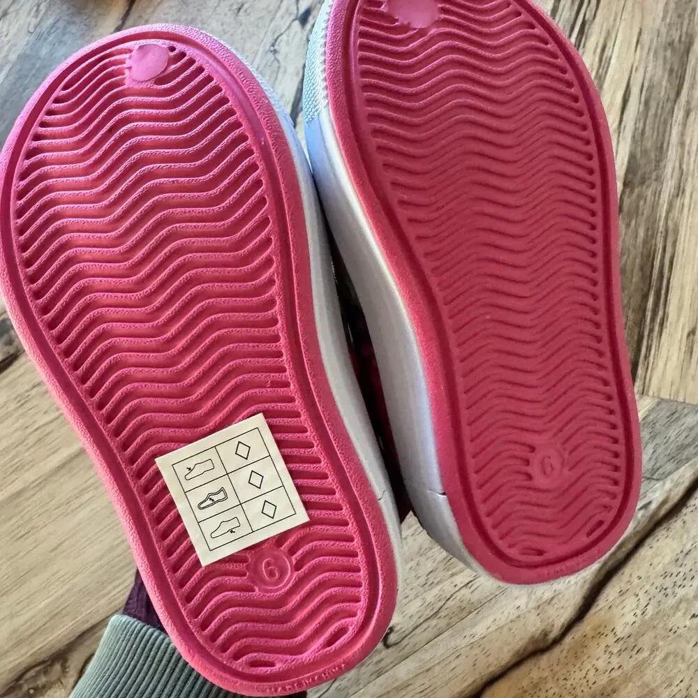 Skechers size toddler
